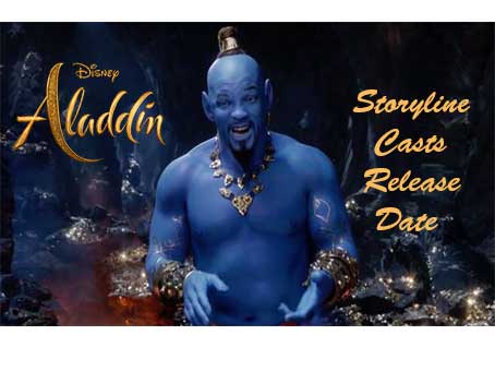 Aladin 2019