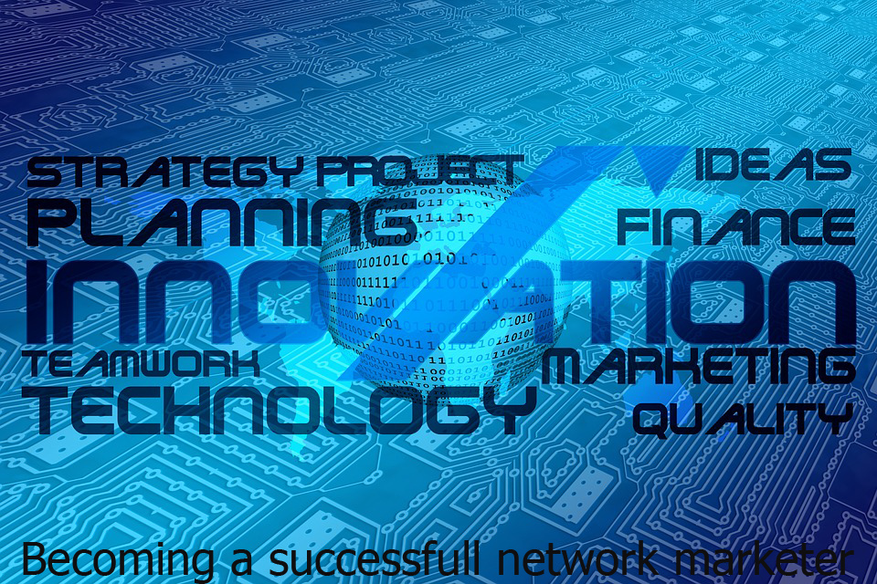 Network Marketing: How To Be Successful in Network Marketing