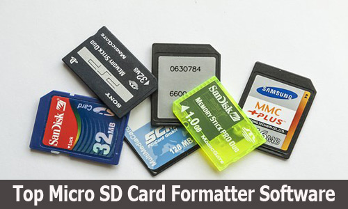 best sd card formatter apk