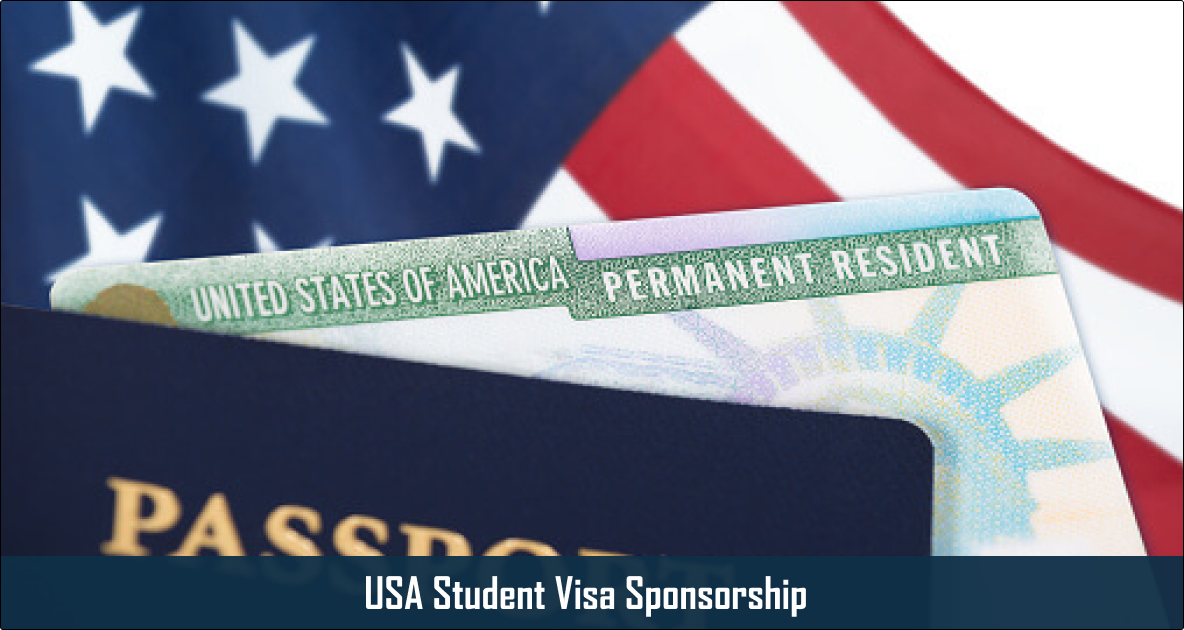 usa student visa sponsorship