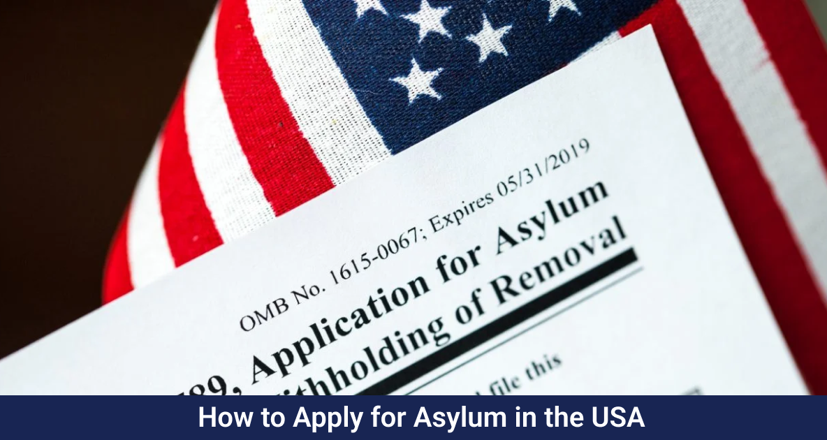 getting asylum in the usa