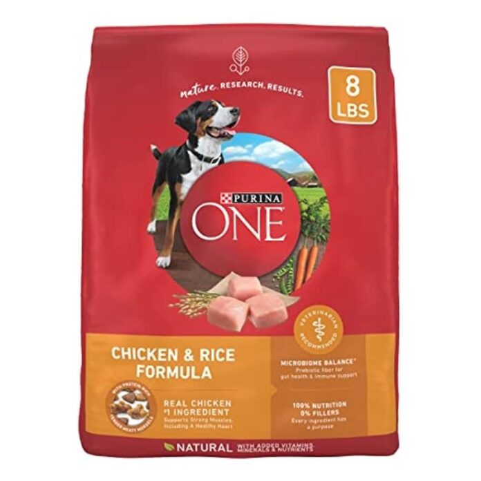 Best Pet Food